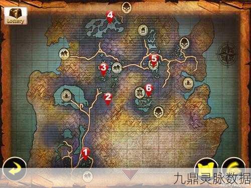 混沌与秩序60-70级升级攻略,刷怪地点与技巧大揭秘