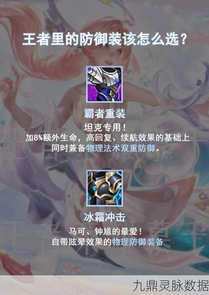王者荣耀，揭秘提升法强的顶级装备，助你主宰战场