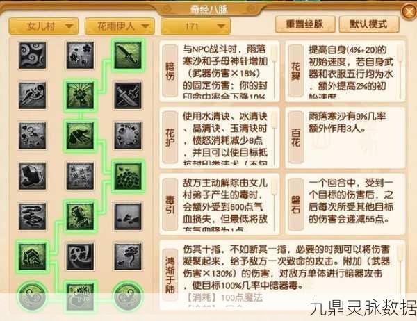 梦幻西游人族门派选择全攻略，找到你的战斗归属