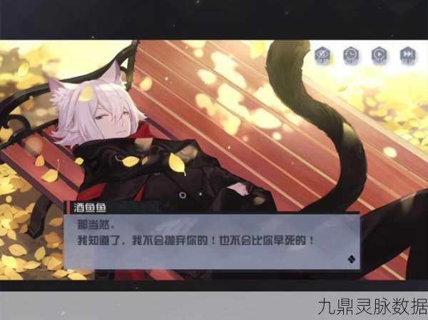 以闪亮之名夜猫猫踪迹揭秘,位置全攻略