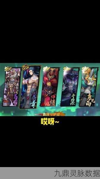 镇魂街天生为王吕布强度大起底，PVE霸主之路全面解析