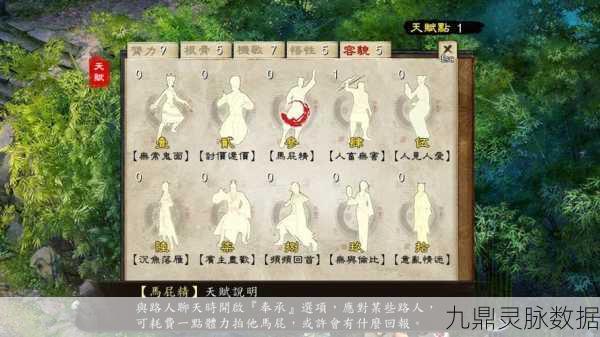 金庸群侠传5科举考试支线任务深度解析