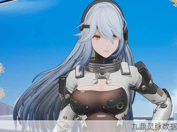 尘白禁区里芙星期三，电击冲锋的战术大师