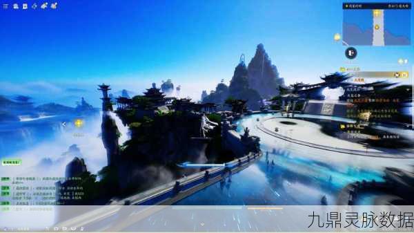 御剑诛仙，探索全新仙侠世界的奇幻之旅