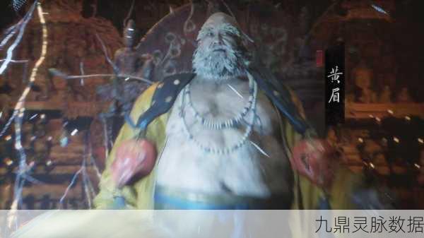 神秘探险！黑神话，悟空中黄眉妖王的惊人藏身之处大揭秘