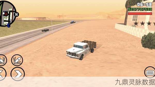 GTA5装甲卡车震撼登场,战场上的无敌移动堡垒