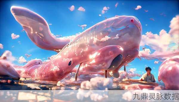 神都夜行录深度探索，解锁鲲的心扉，送礼攻略大公开！