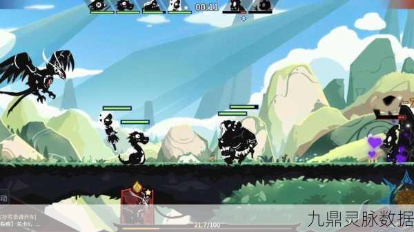 超进化物语深度探索,同化策略竞技场,你的专属进化之路