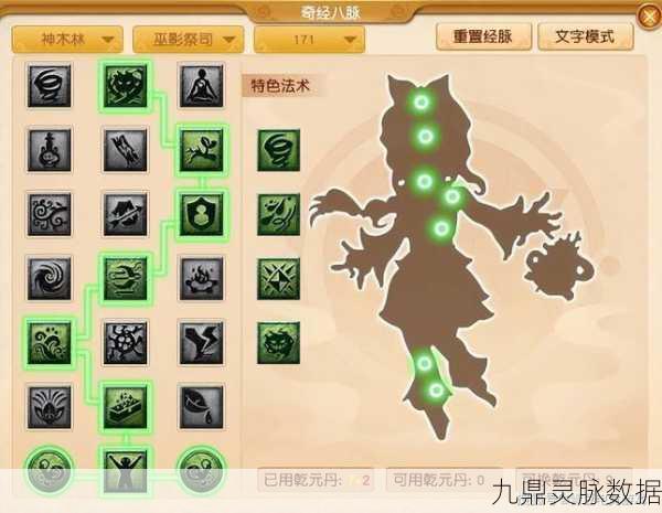 方舟指令努阿达加点全攻略，打造光系输出的极致