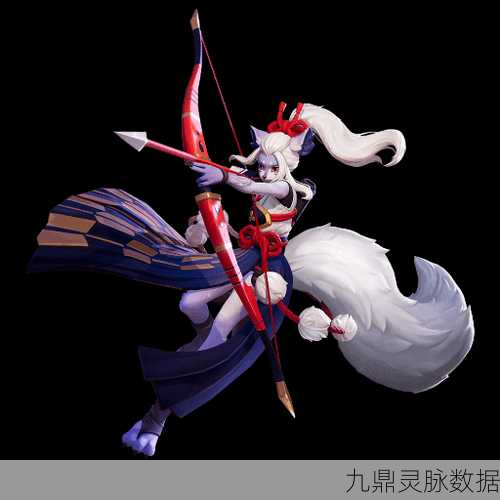 阴阳师白狼伤害揭秘，新手向高手的蜕变之旅