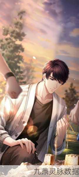 恋与制作人深度揭秘，李泽言绝处无声，西装下的秘密恋曲全解析
