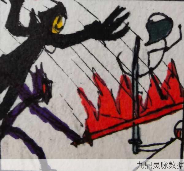 火柴人英雄越狱大冒险,动作与智慧的双重挑战