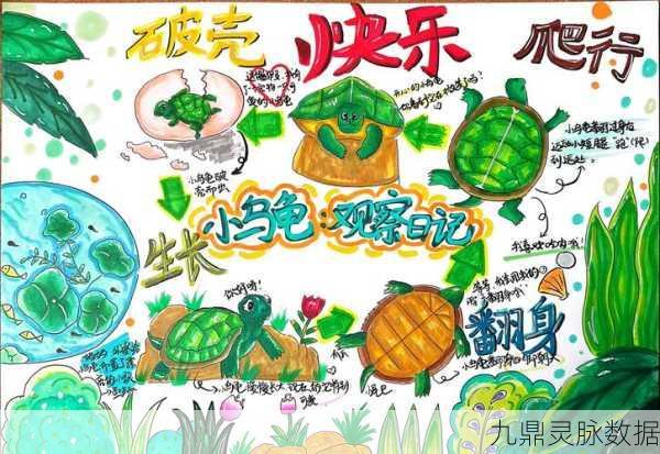 彩壳龟刷新揭秘,踏上创造与魔法的神秘生物探索之旅