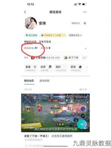苹果手机玩家必看,王者荣耀好友删除全攻略