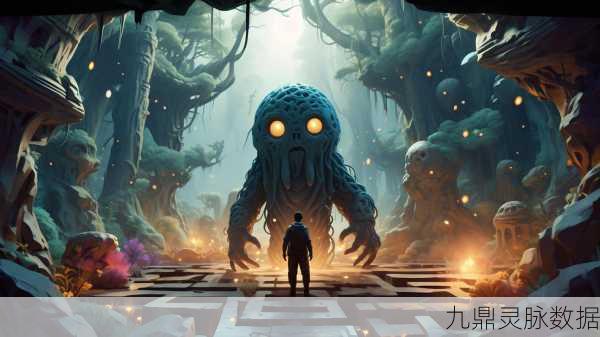 魔域极光森林，揭秘神秘入口与奇幻之旅