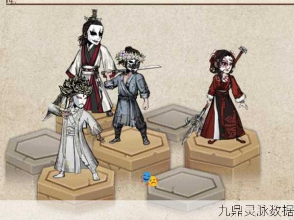 烟雨江湖火工老僧加点全攻略,打造无敌前排肉盾