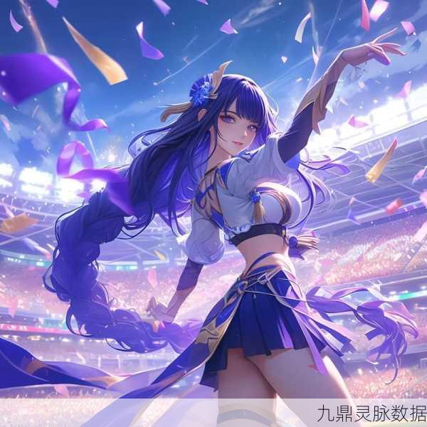原神风华再燃,揭秘雷神戴墨镜的炫酷魅力与不朽传奇