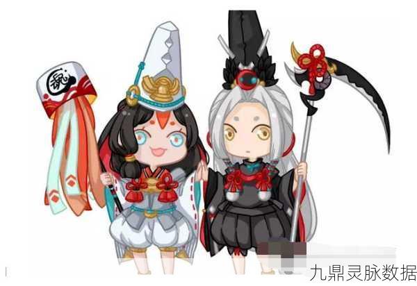 阴阳师黑童子皮肤全揭秘,炫酷外观获取攻略