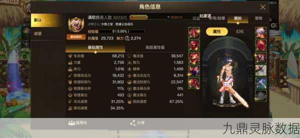 DNF灵犀之心深度解析,精准选择,战力飙升