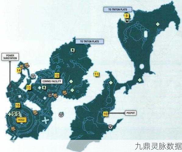 超级地城之光,主线剧情深度剖析与突击队窝点速通秘籍