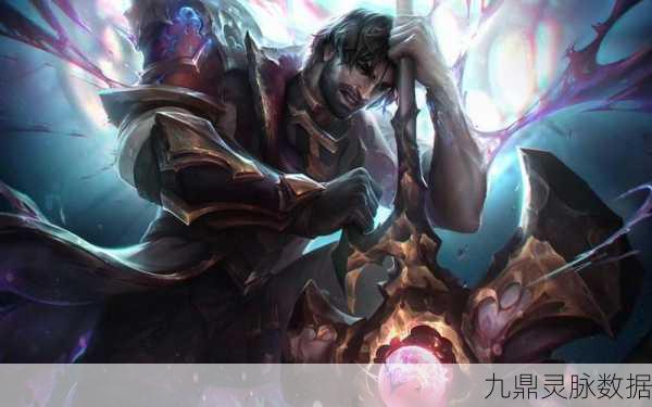 英雄联盟角色深度剖析，未来守护者杰斯的智慧火花