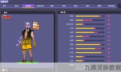 街头篮球手游阿五涂鸦搭配全攻略，打造无解中锋
