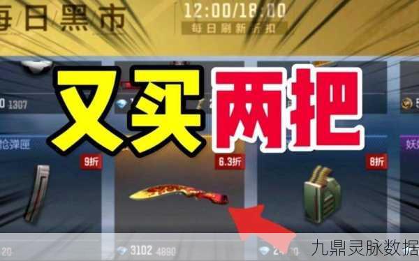 CF手游屠龙大揭秘，这把神器，能否让你战场称雄？