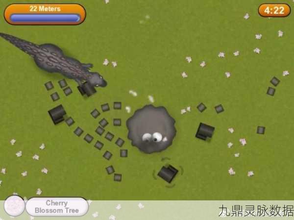 美味星球2霸气归来，吞噬万物开启休闲新纪元