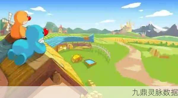 摩尔庄园，揭秘藏宝神殿的修复之旅