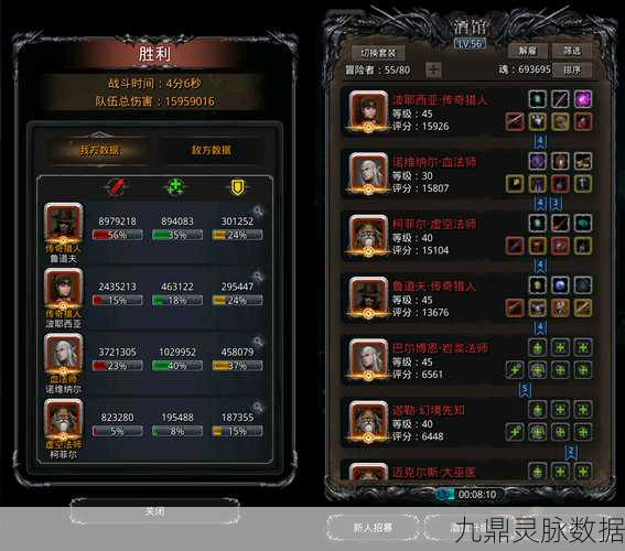 地下城堡2: 黑暗觉醒深度解析，幽谷副本值得一探吗？