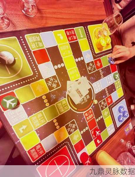 摩尔庄园手游飞行棋全攻略,玩转飞行棋,打造专属乐园