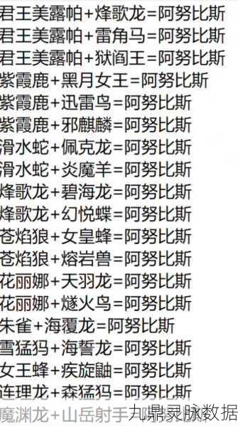 幻兽帕鲁繁育奥秘,词条属性深度剖析与传说级效果独家揭秘