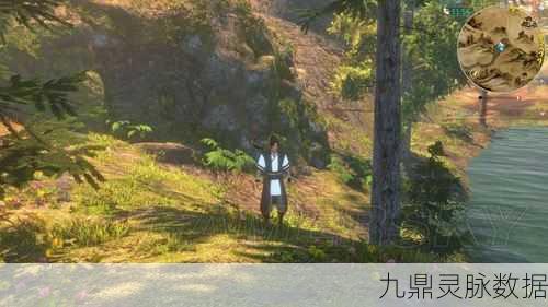 河洛群侠传深度揭秘，青霞决总纲究竟有几重奥秘？