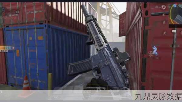 使命召唤手游M4榴弹发射器装配秘籍,解锁火力新境界