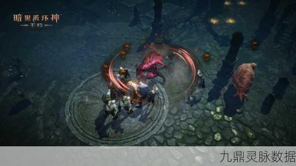 暗黑破坏神不朽，近战职业的荣耀与最强战士之路