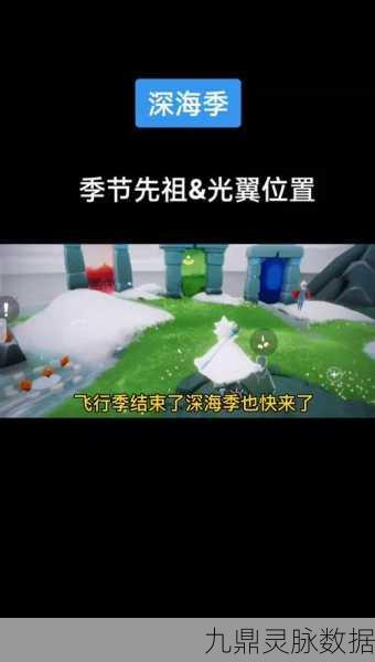 光遇藏宝岛礁，揭秘第三个任务的神秘面纱