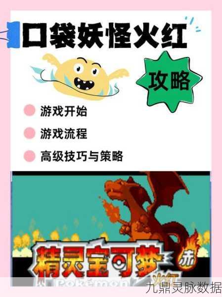 口袋妖怪复刻,喷火龙性格选择全攻略
