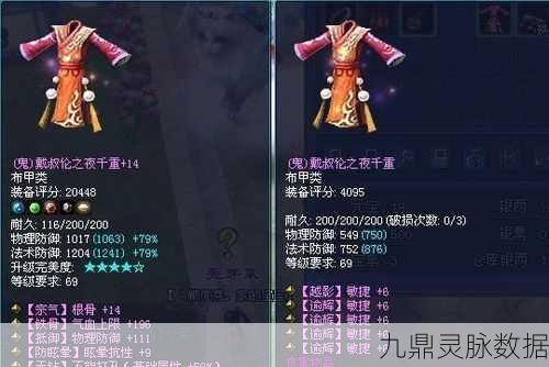 倩女幽魂鬼装市场深度剖析，价值究竟几何？