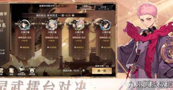 少年西游记2，一回合爆发队制霸秘籍，主流阵容与克制关系全解析
