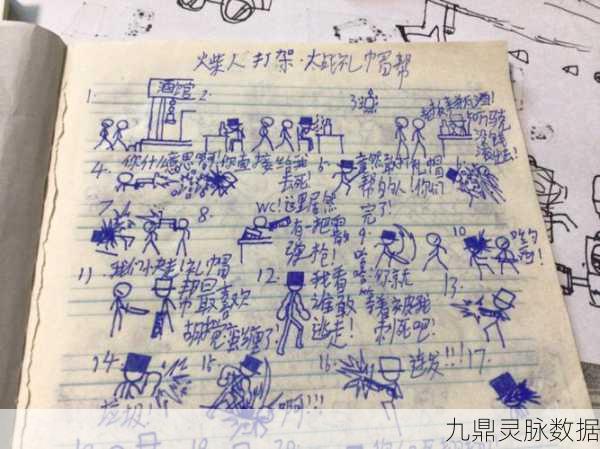 火柴人格斗盛宴，解锁你的战斗艺术