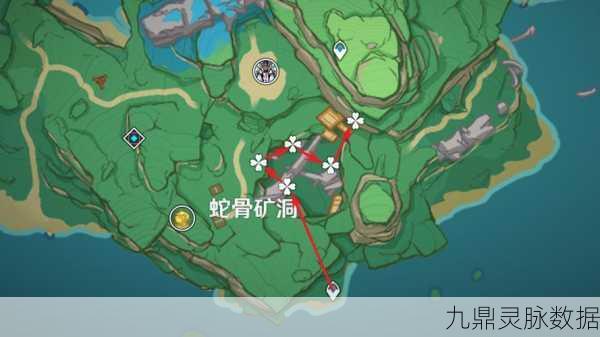 原神保本家鸣草任务揭秘，后续攻略与最佳路径全解析