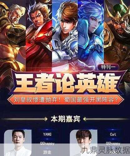 王者荣耀职业选手五黑阵容揭秘,荣耀战队的终极秘籍大公开