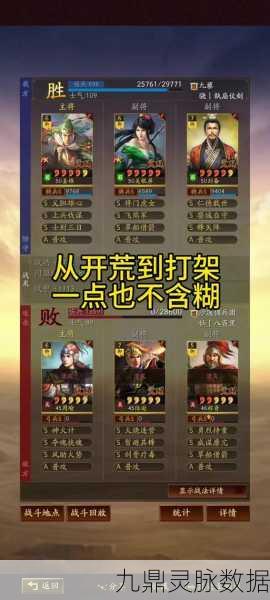 三国志战略版,关妹蜀骑之最强阵容深度剖析与实战策略