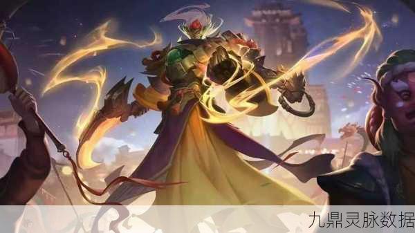 王者荣耀佛爷，荣耀战场上的不朽传说与神秘力量