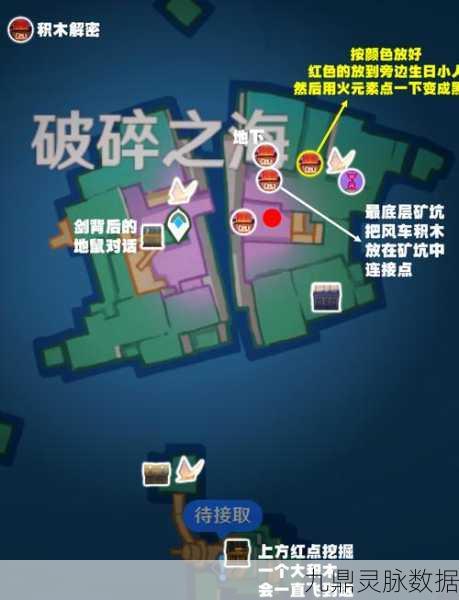探索原神奇妙世界,揭秘喷泉彩蛋触发秘籍