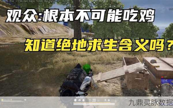 绝地求生,救人扶人技巧全解析,助你战场逆袭