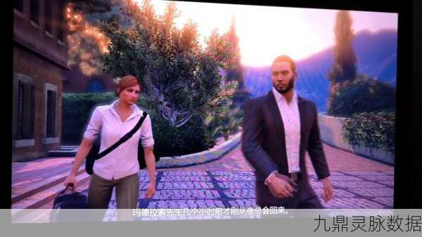 GTA5深度解析,上岛前置任务的完美备战攻略
