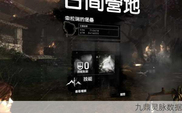 古墓丽影9深度攻略,索拉瑞堡垒大桥惊险通关秘籍