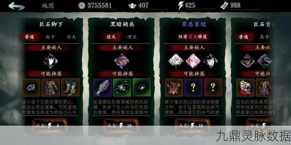 影之刃,40级套装选择对资源管理效率的深度剖析与优化策略