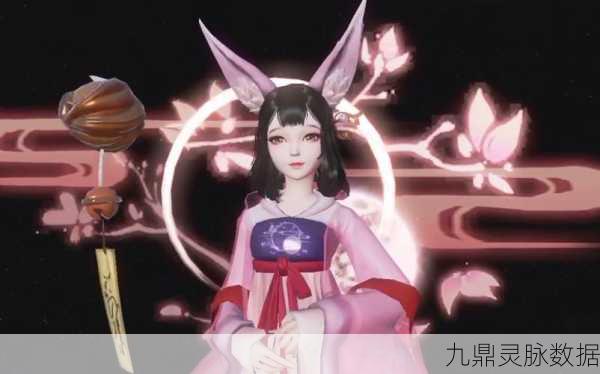 探秘神都夜行录,涂山小月神秘召唤全解析